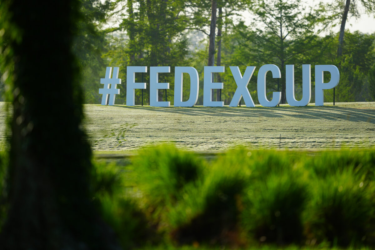 Here’s a closer look at a few PGA Tour players on the bubble ahead of the 2022 FedEx Cup Playoffs