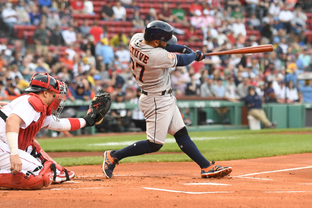 Boston Red Sox vs. Houston Astros, live stream, TV channel, time, odds, how to watch online