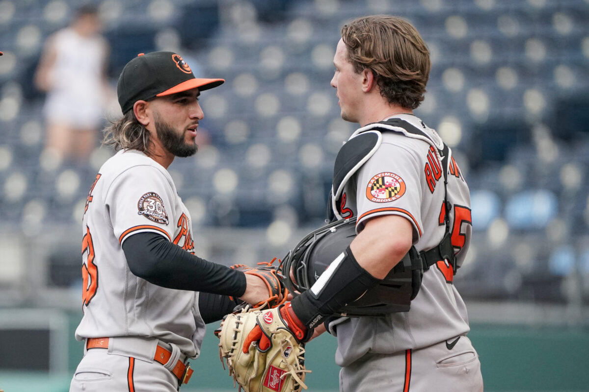 Chicago White Sox at Baltimore Orioles odds, picks and predictions