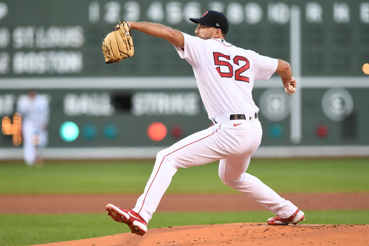 Tampa Bay Rays at Boston Red Sox odds, picks and predictions