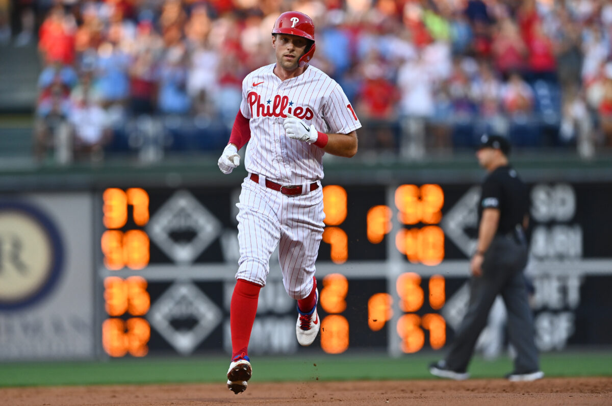 Philadelphia Phillies at New York Mets odds, picks and predictions