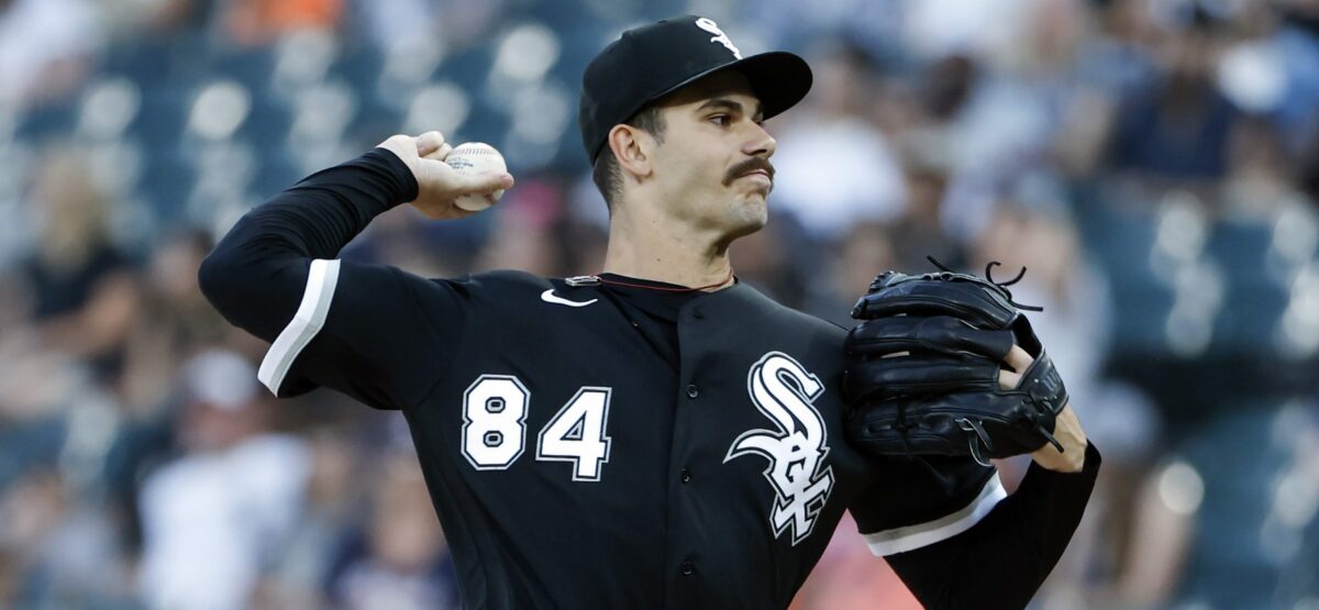 Houston Astros at Chicago White Sox odds, picks and predictions