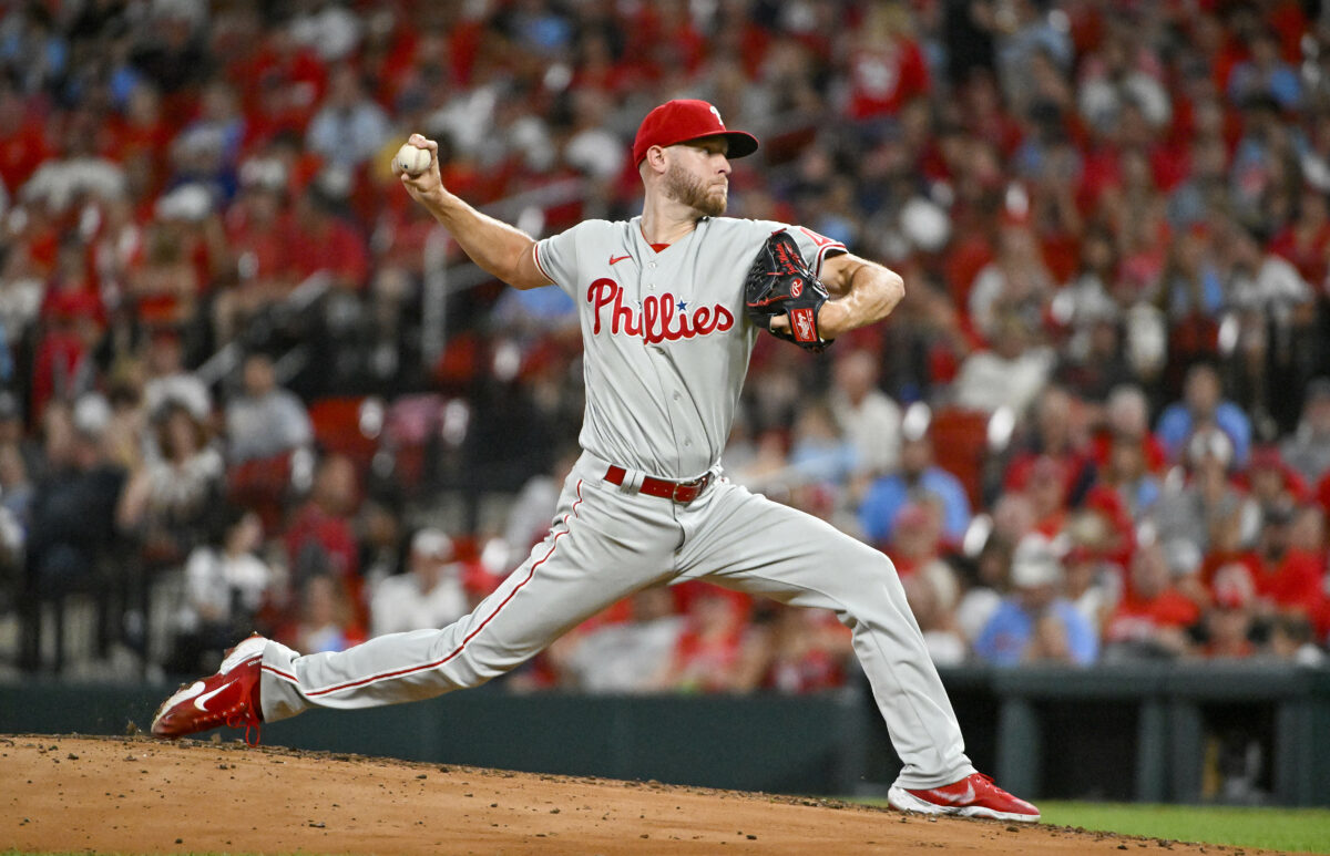 Philadelphia Phillies at New York Mets odds, picks and predictions