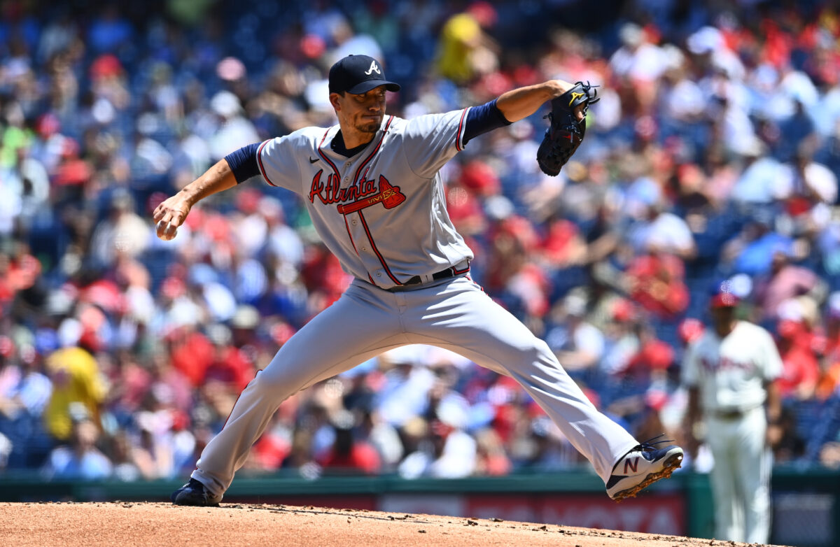 Philadelphia Phillies at Atlanta Braves odds, picks and predictions