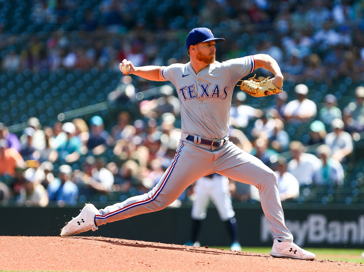 Baltimore Orioles at Texas Rangers odds, picks and predictions