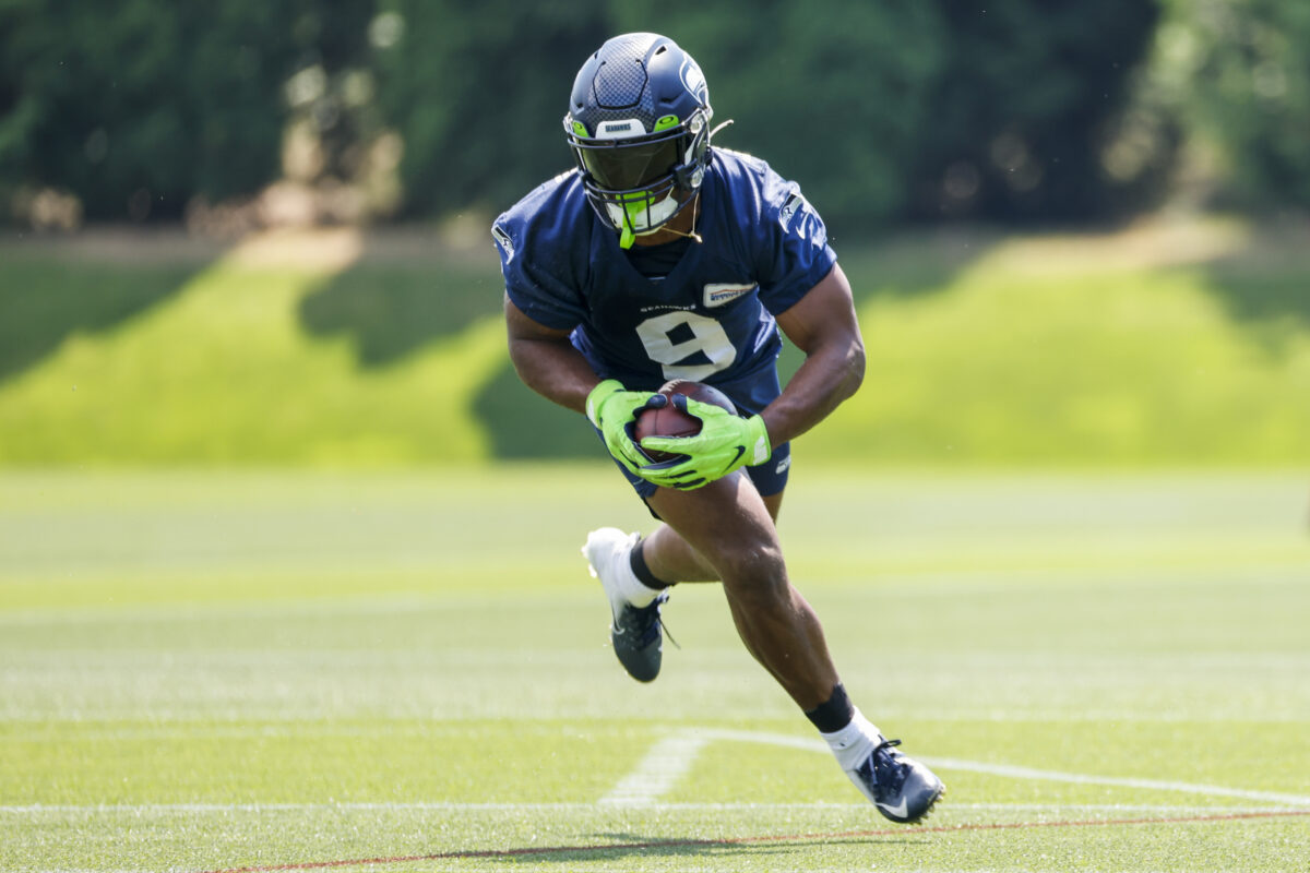9 storylines to follow for the Seahawks’ 2022 preseason