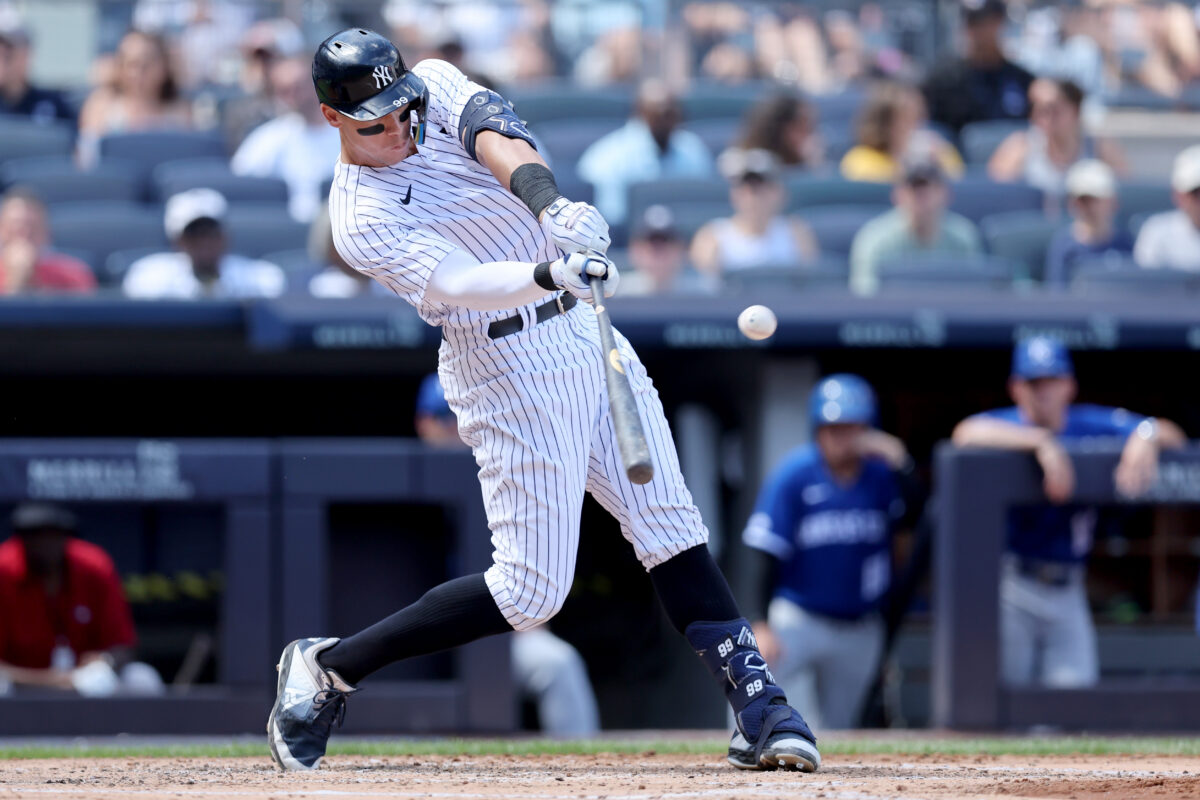 Seattle Mariners at New York Yankees, live stream, TV channel, time, odds, how to watch online