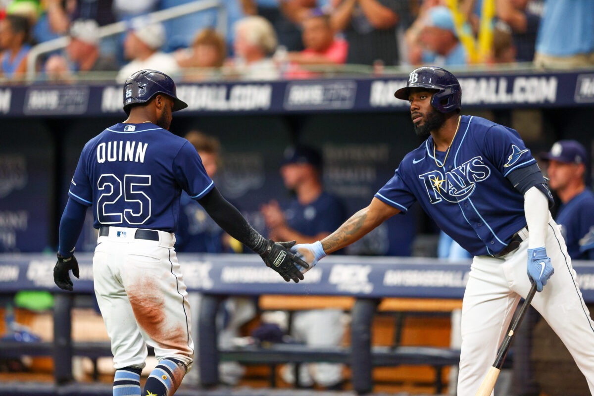 Tampa Bay Rays vs. Detroit Tigers, live stream, TV channel, time, odds, how to watch online