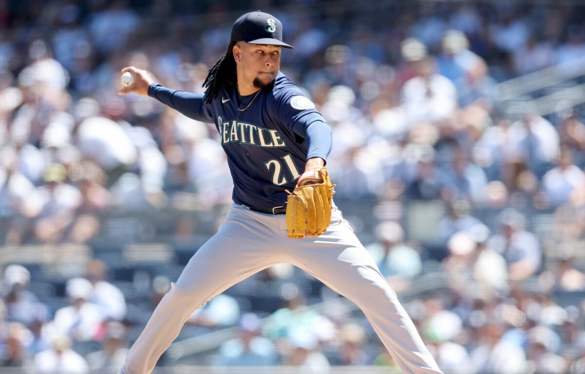New York Yankees at Seattle Mariners odds, picks and predictions