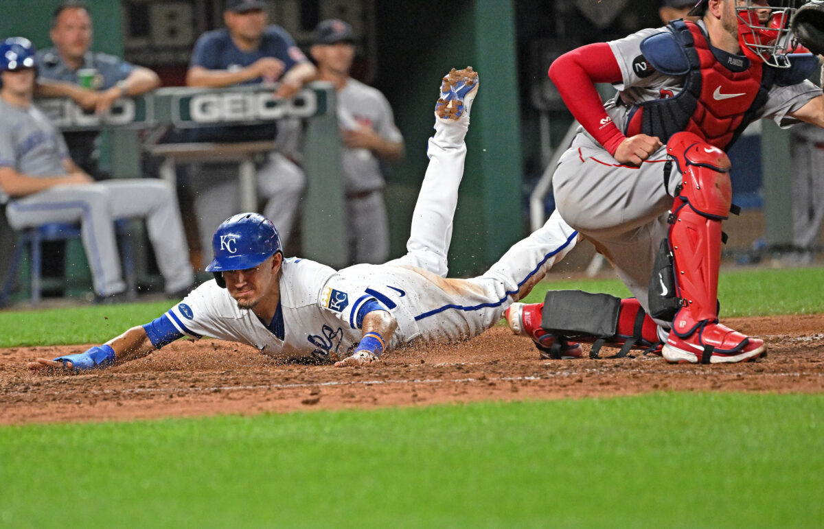 Boston Red Sox vs. Kansas City Royals, live stream, TV channel, time, odds, how to watch online