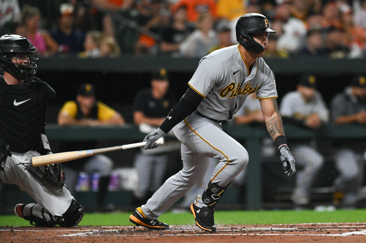 Pittsburgh Pirates at Baltimore Orioles odds, picks and predictions