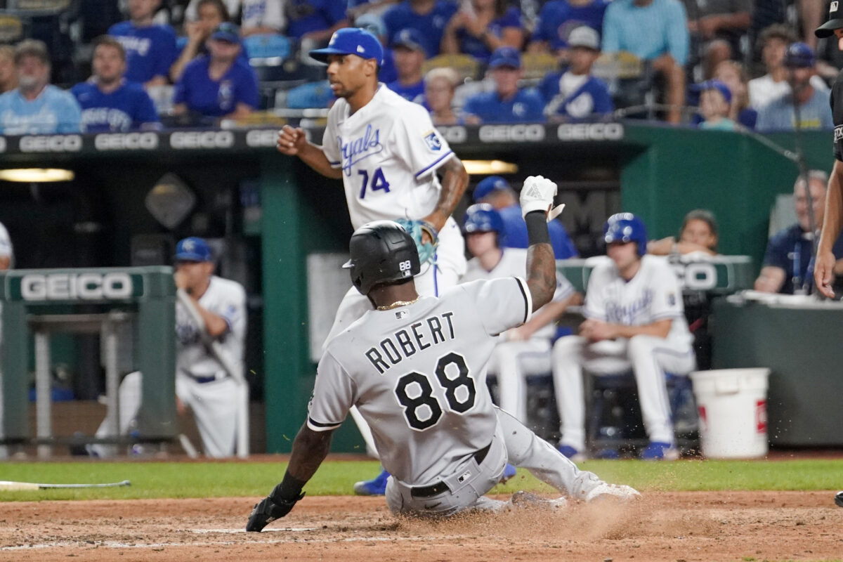 Chicago White Sox vs. Kansas City Royals, live stream, TV channel, time, odds, how to watch online