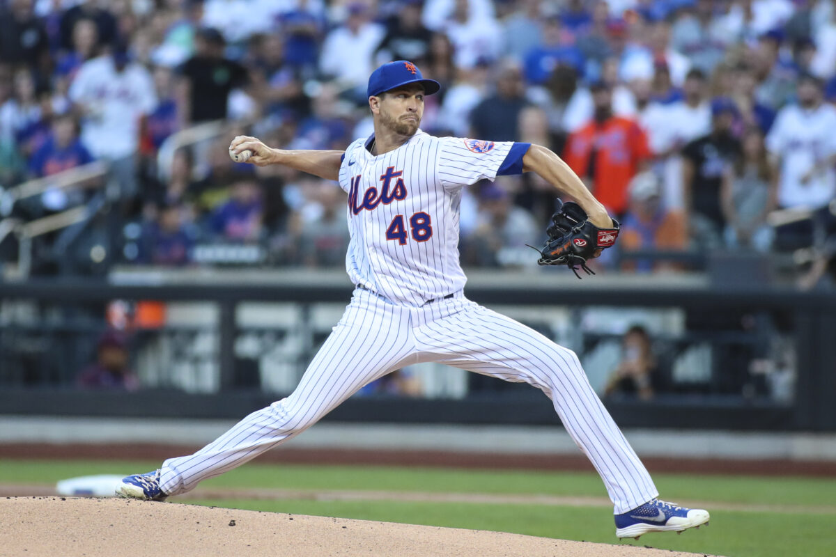 New York Mets at Atlanta Braves odds, picks and predictions