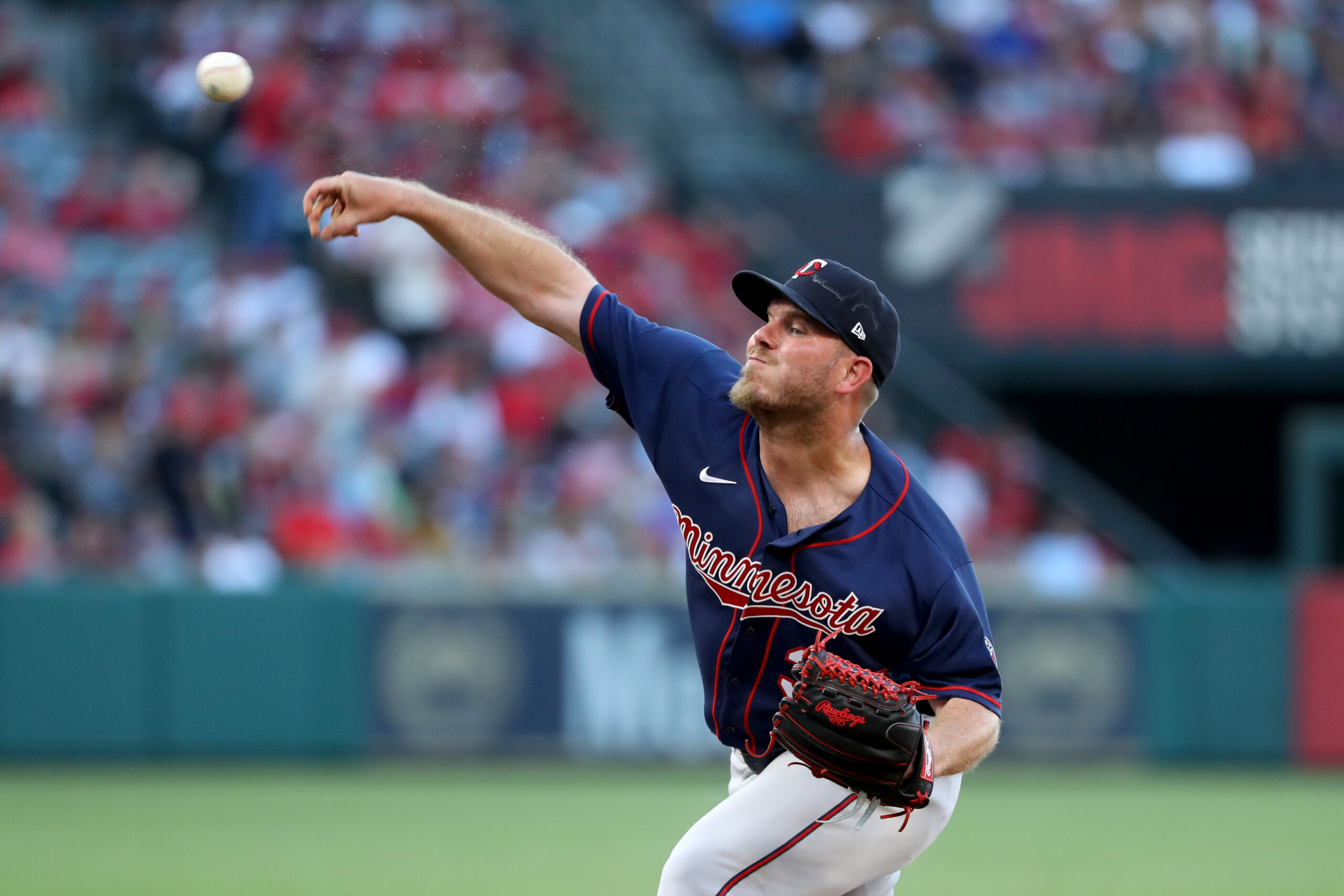 Minnesota Twins at Houston Astros odds, picks and predictions