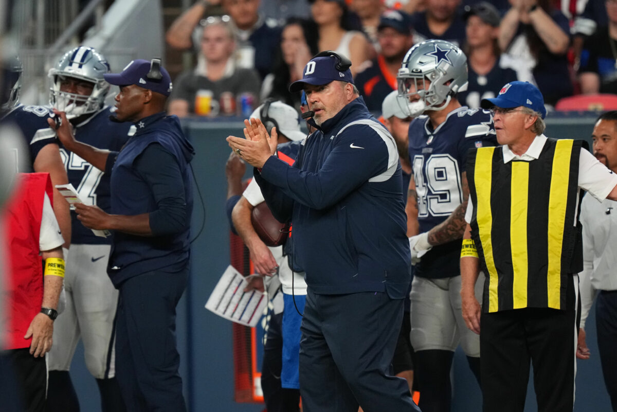 17 penalty-game shows continuation of Cowboys’ undisciplined play under McCarthy