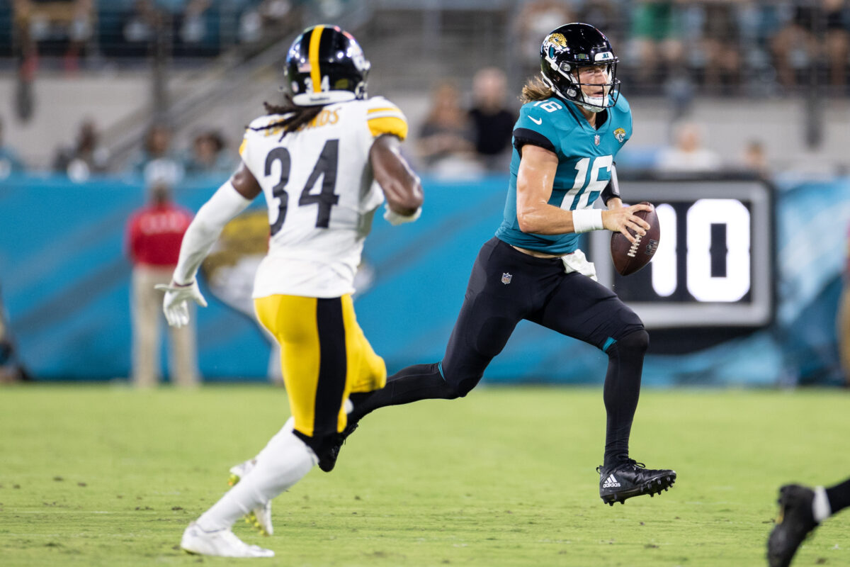 Steelers vs Jaguars: Grading the defensive positional units