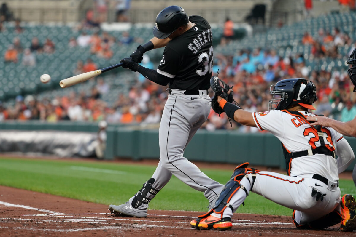 Chicago White Sox at Baltimore Orioles odds, picks and predictions