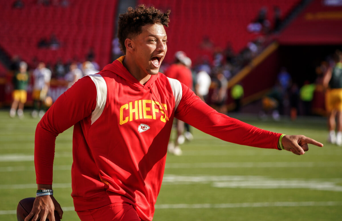 Best Twitter reactions from Chiefs’ preseason Week 3 win over Packers