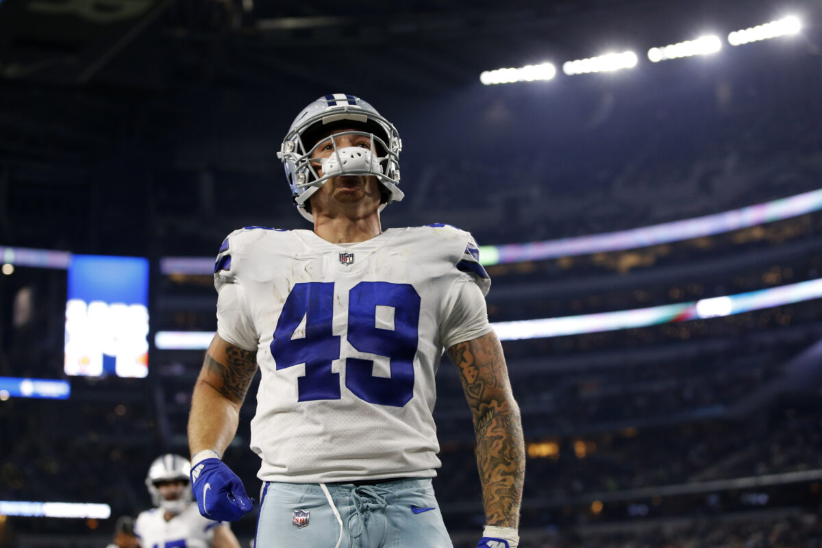 Backup QB competitors, secondary depth among winners, losers for Cowboys vs Seahawks