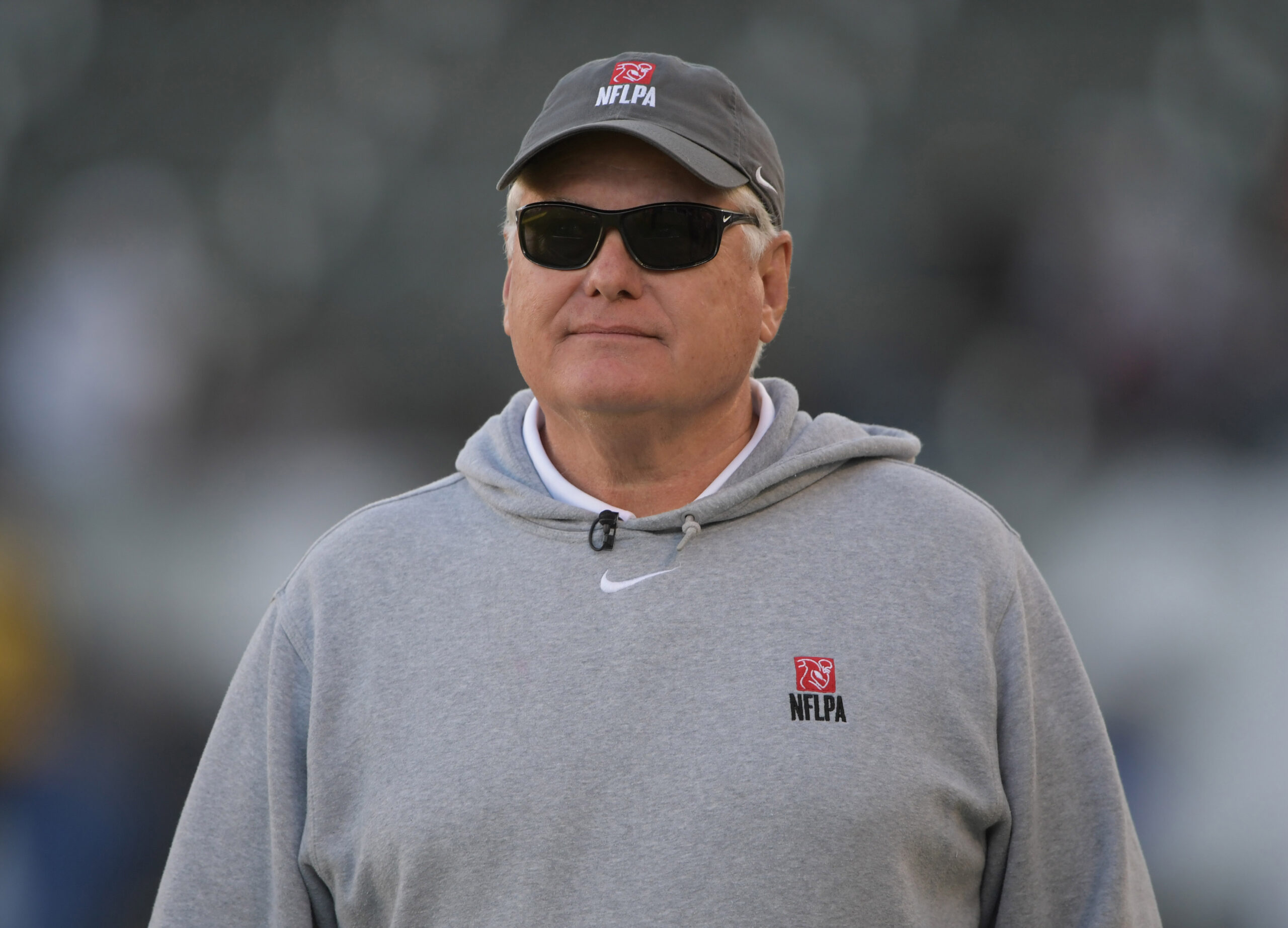 Mike Martz thinks Justin Fields’ Bears offense has as much talent as 0-16 Lions