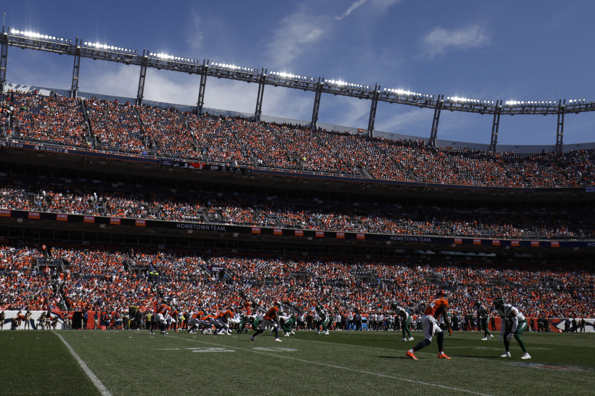 Broncos owners aren’t rushing decision on stadium
