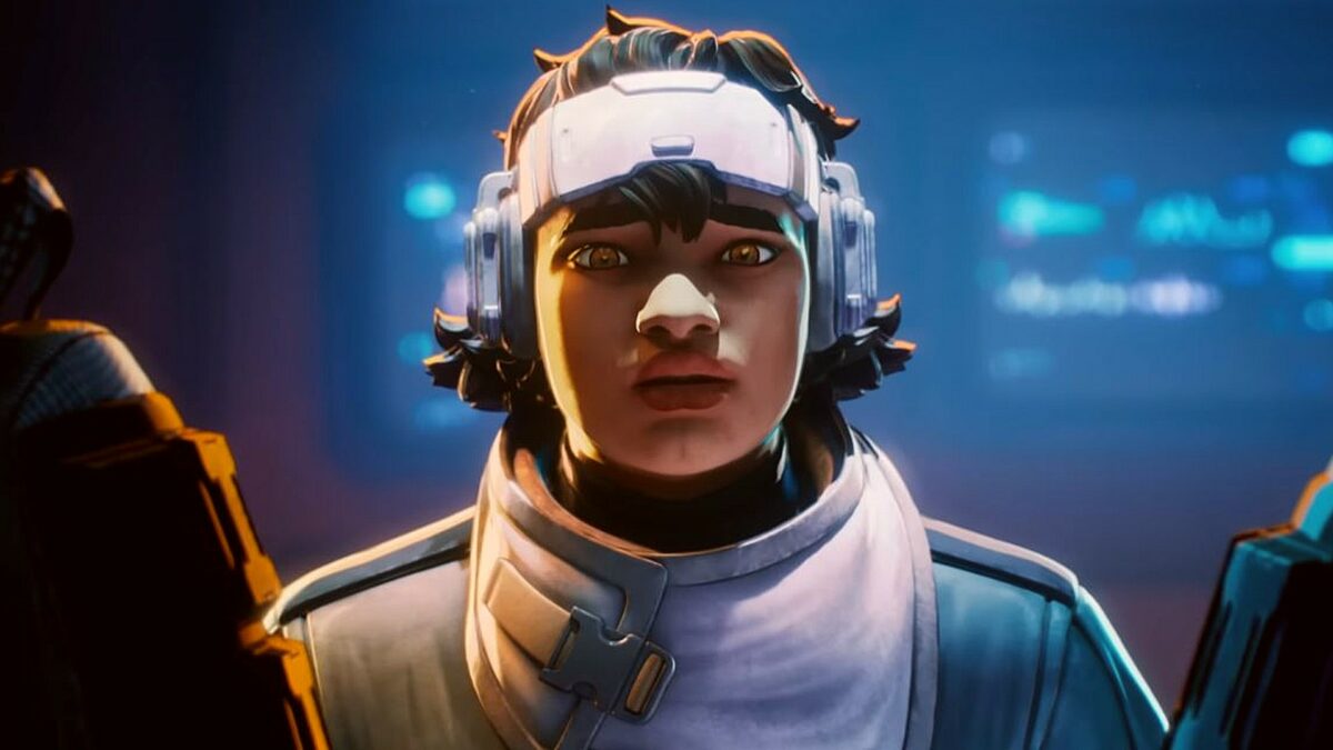 Hilarious Apex Legends bug is giving heroes the wrong abilities