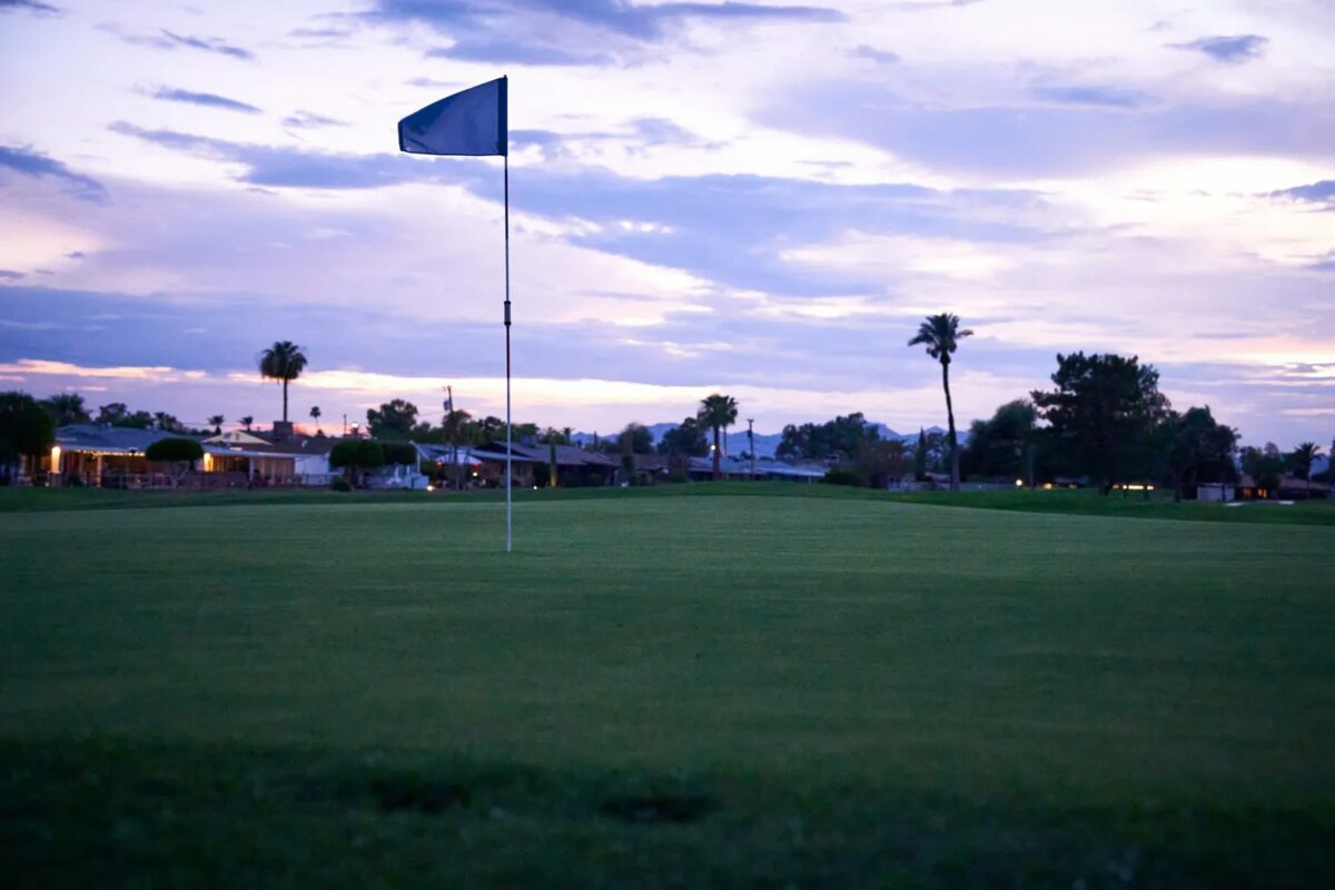 Response by Arizona Alliance for Golf to story regarding water use by golf courses in Arizona