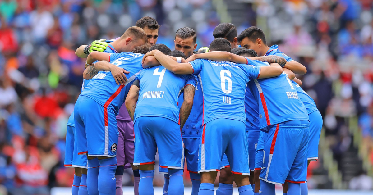 VAR desata nueva polémica en derrota de Cruz Azul ante Toluca