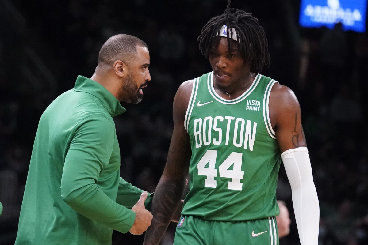 ESPN panel projects several Boston Celtics in mix for 2022-23 hardware, with one major award won by team