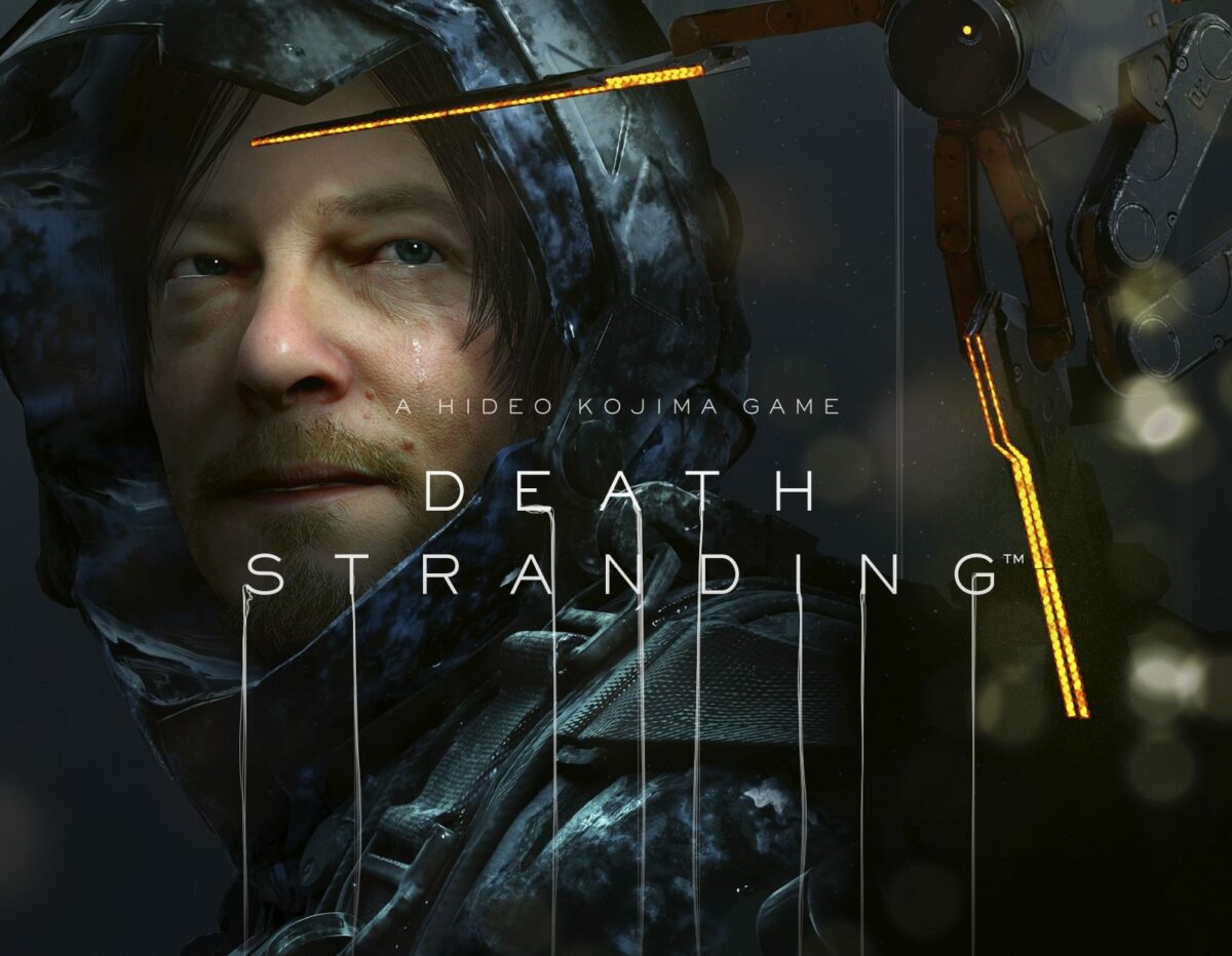 Death Stranding is coming to Xbox Game Pass on PC this month