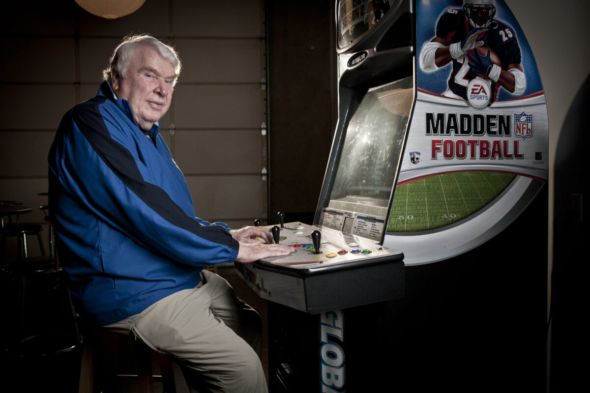 Madden 23 captures John Madden’s legacy and the history of football