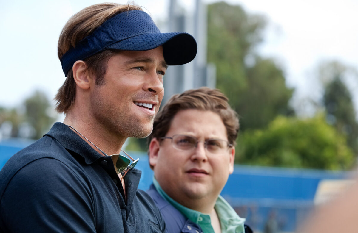 A hilarious Moneyball meme has completely taken over Twitter