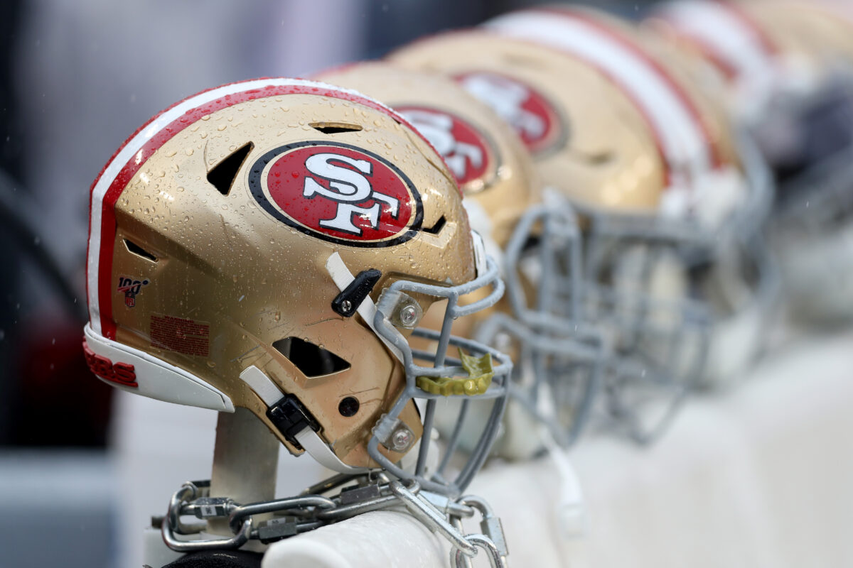 49ers cut tracker: Path to the 53-man roster