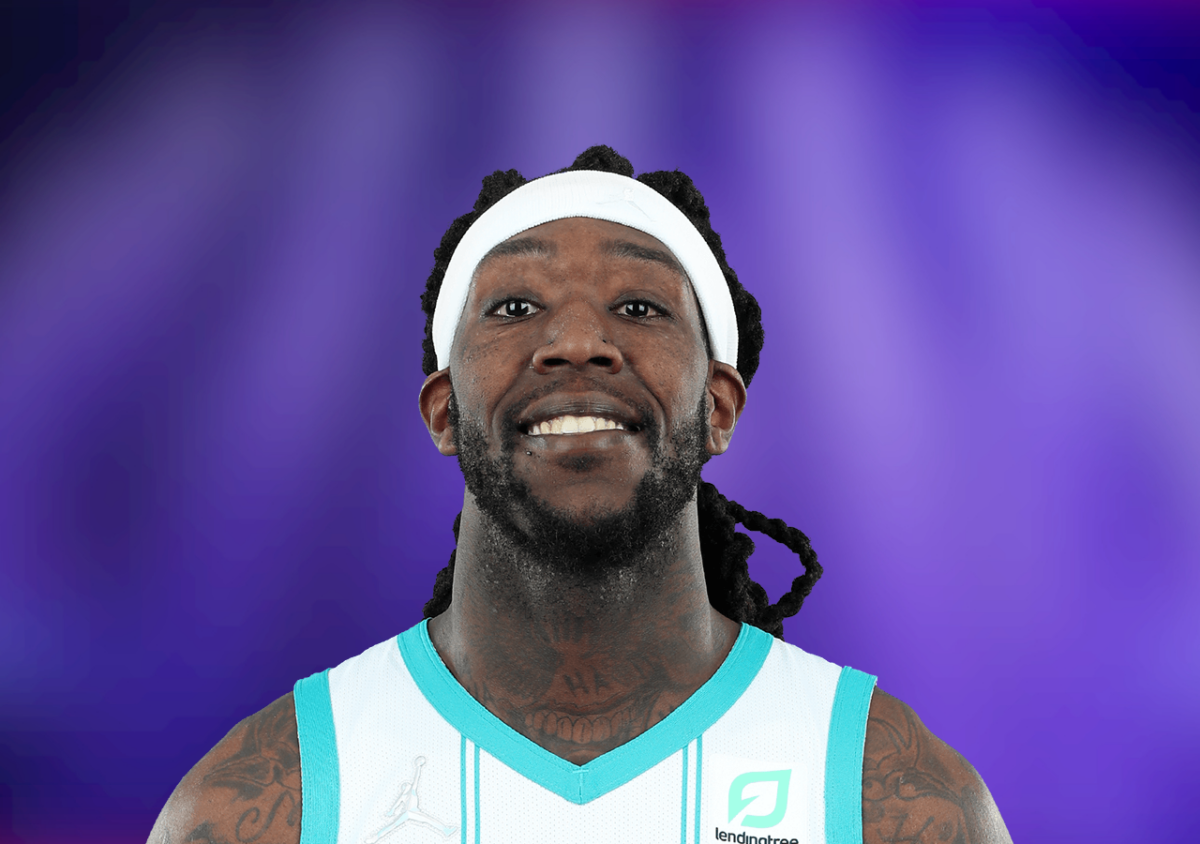 Montrezl Harrell’s felony charge reduced to misdemeanor