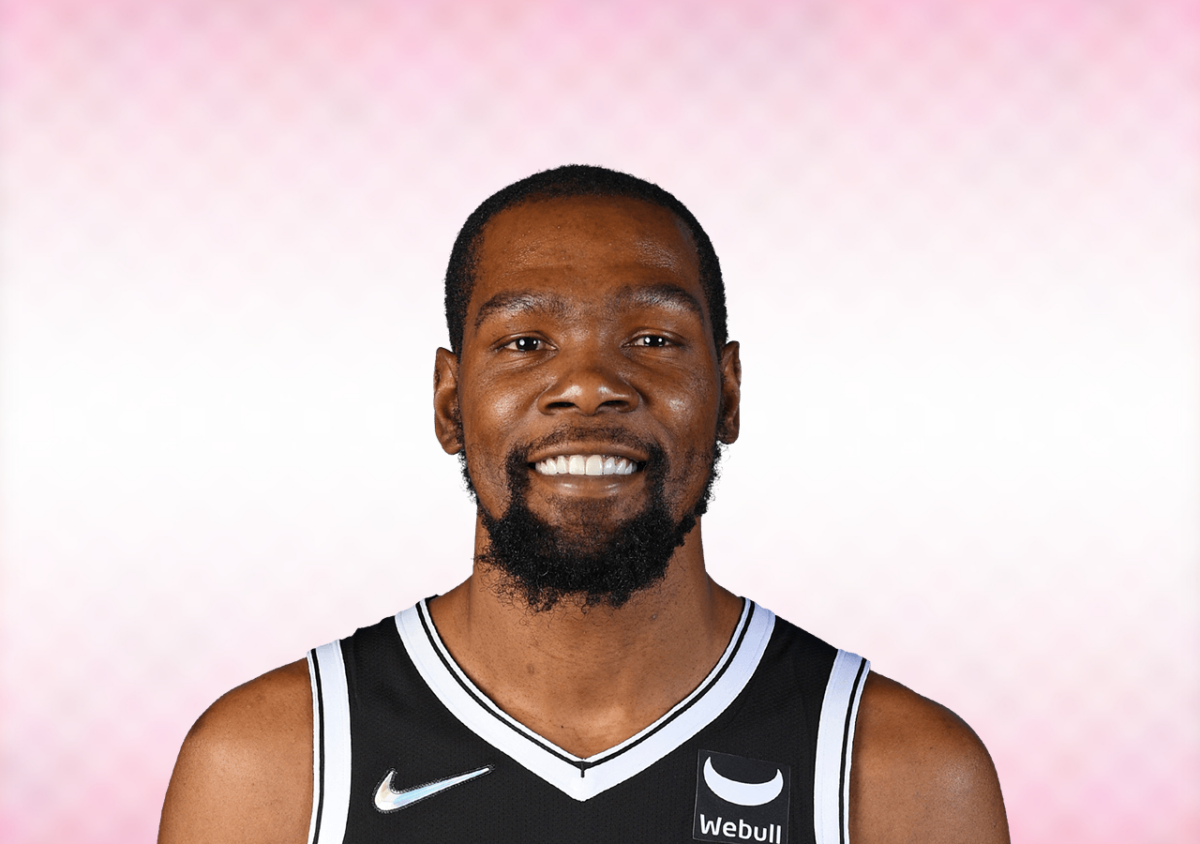 Nets owner after Kevin Durant’s ultimatum: Our front office and coaching staff have my support