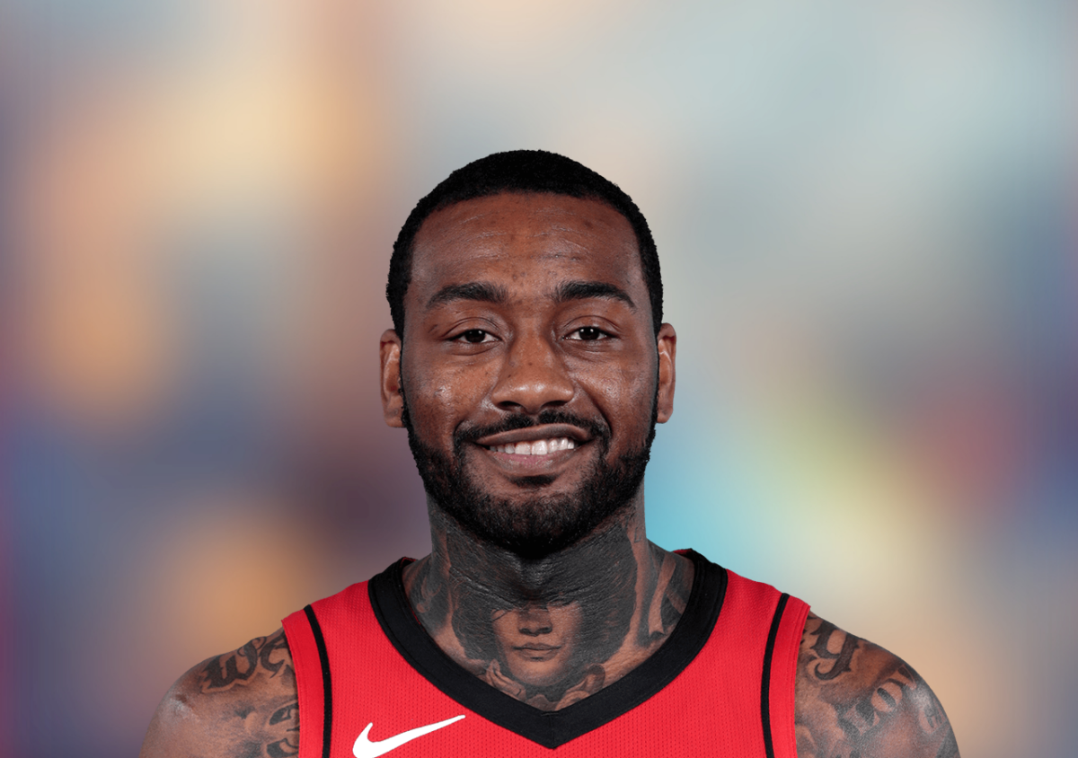 John Wall: I thought about committing suicide