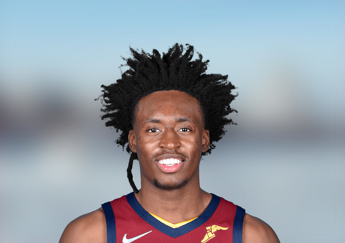 No changes on Collin Sexton front