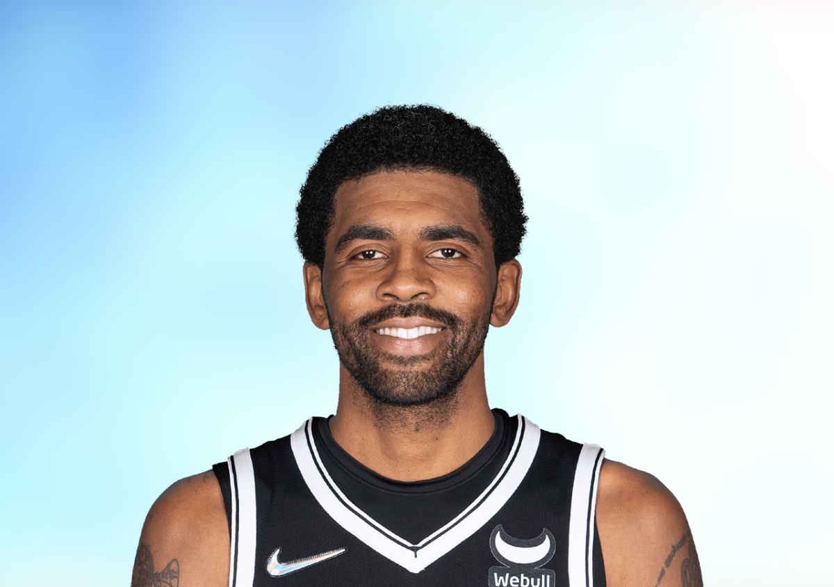 Nets want win-now talent in Kyrie Irving trade