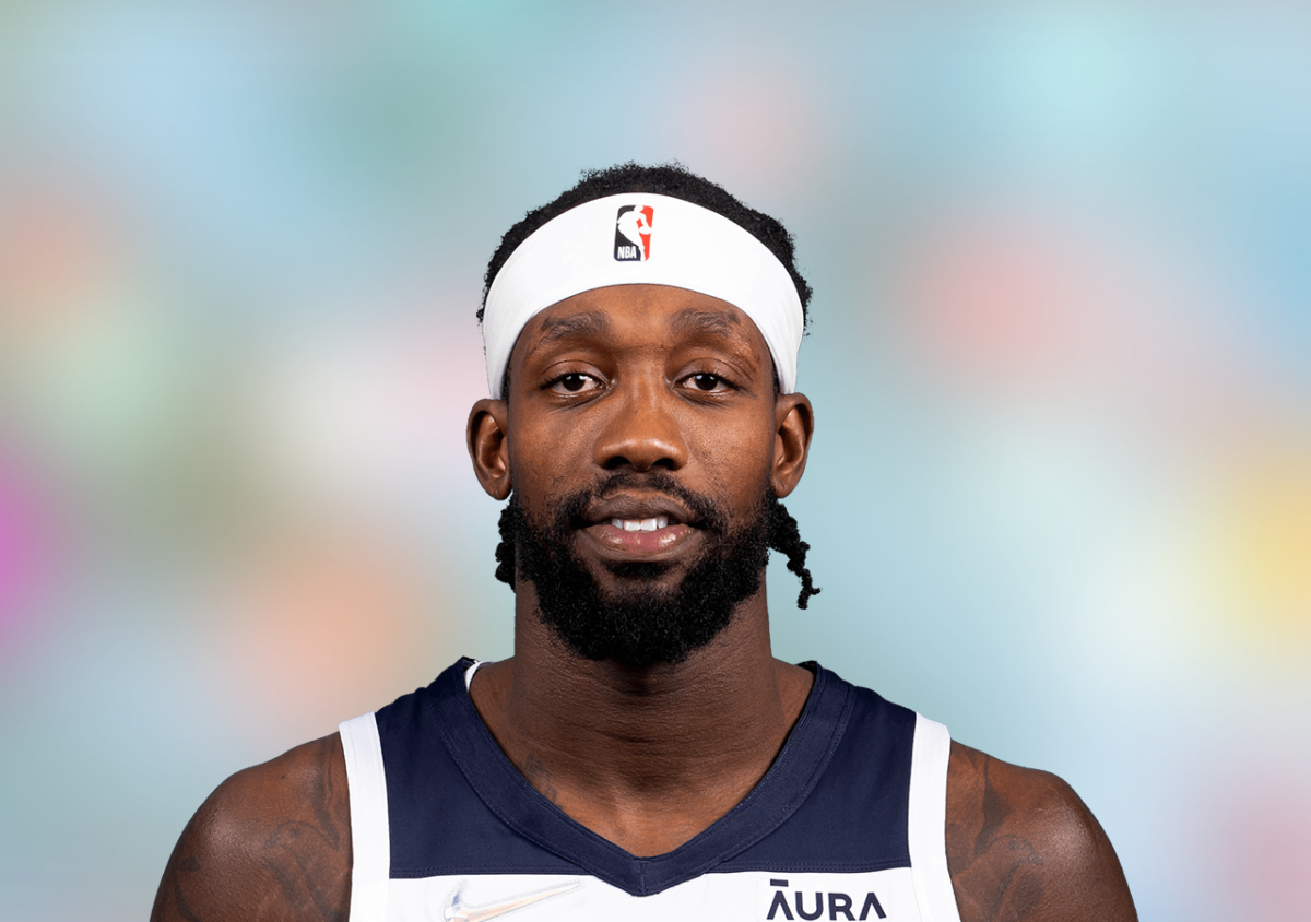 Lakers acquiring Patrick Beverley from Jazz