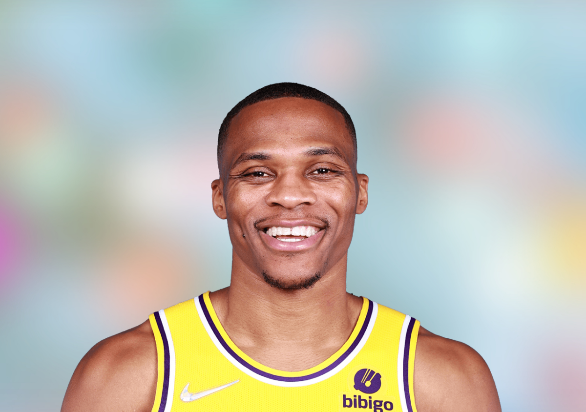 Russell Westbrook will be off Lakers roster before training camp?