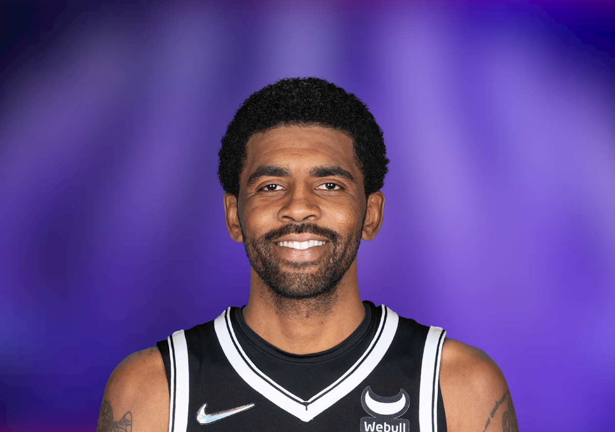 Lakers favorites to land Kyrie Irving if he leaves Brooklyn
