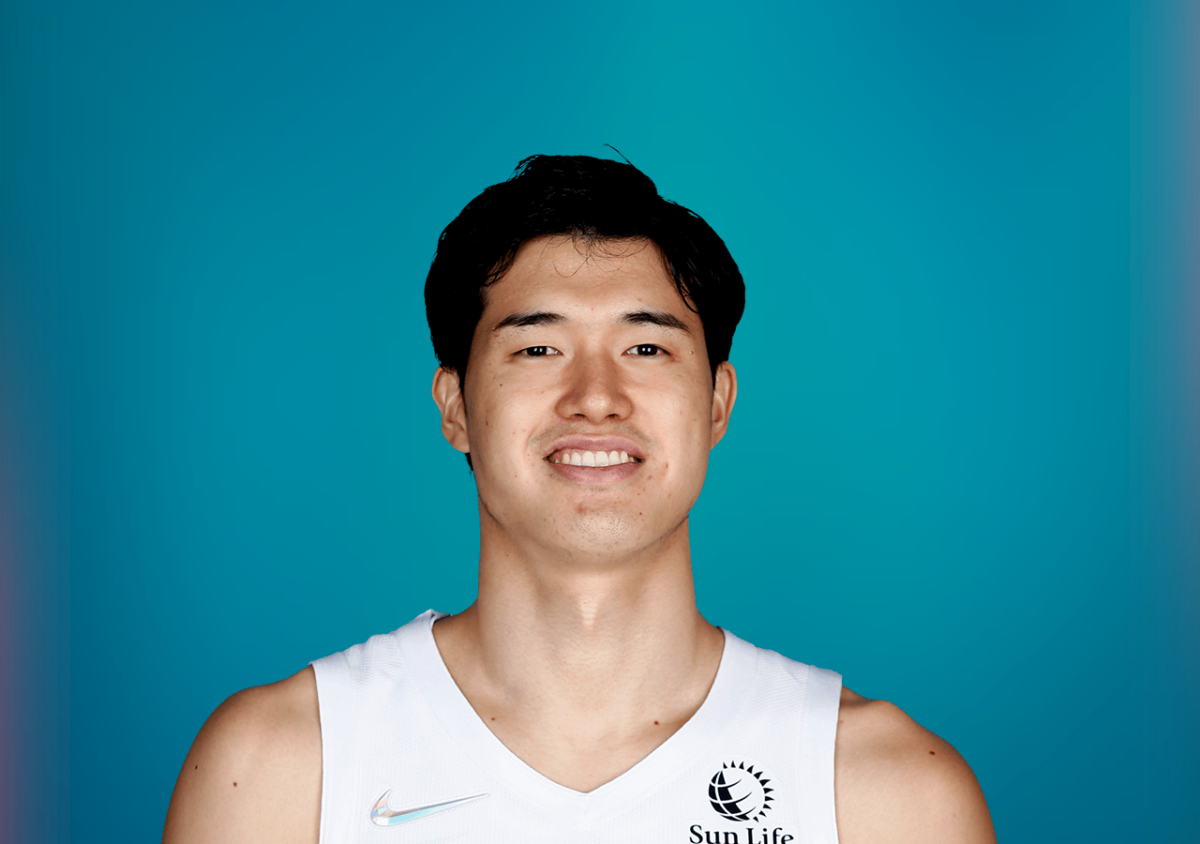 Yuta Watanabe signed non-guaranteed deal with Nets