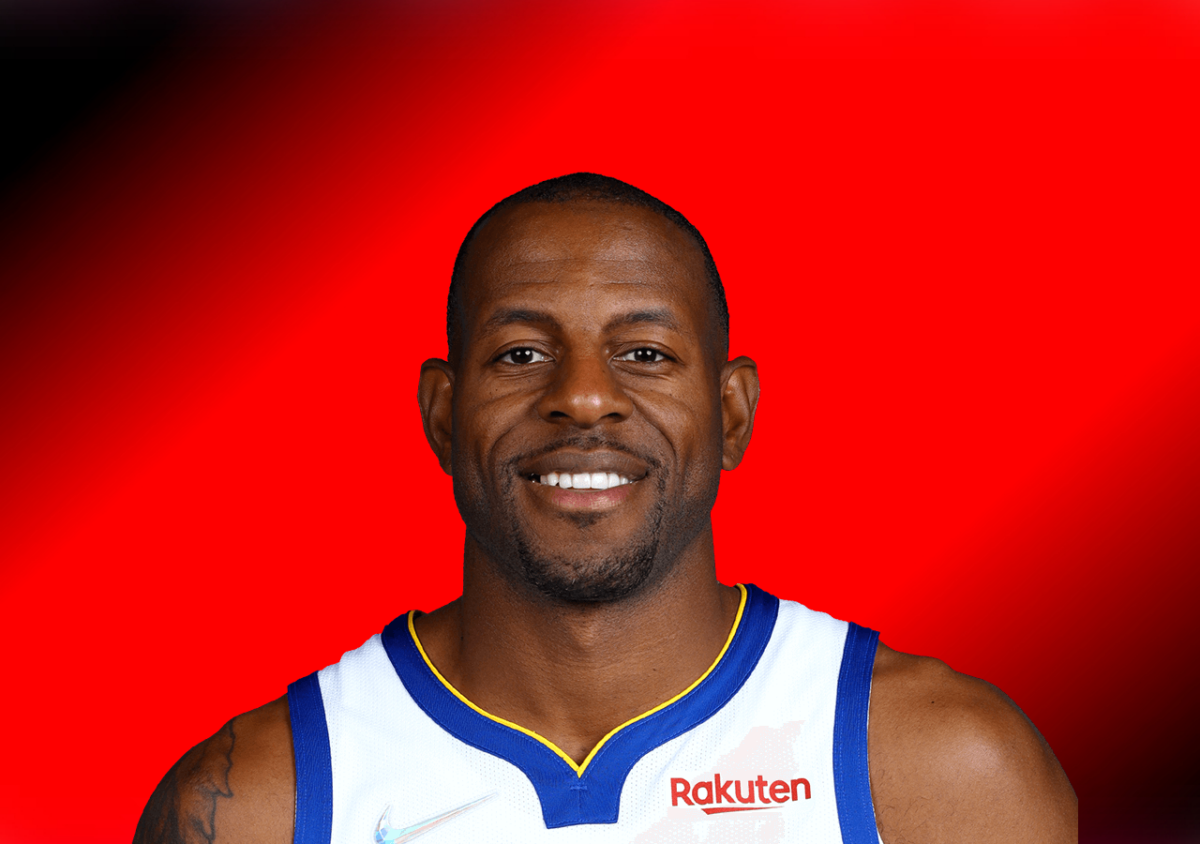 Andre Iguodala: ‘We gonna keep playing 82 games until 3005’