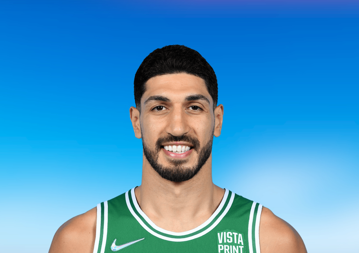 Enes Kanter Freedom: ‘This summer I did not receive one single offer’