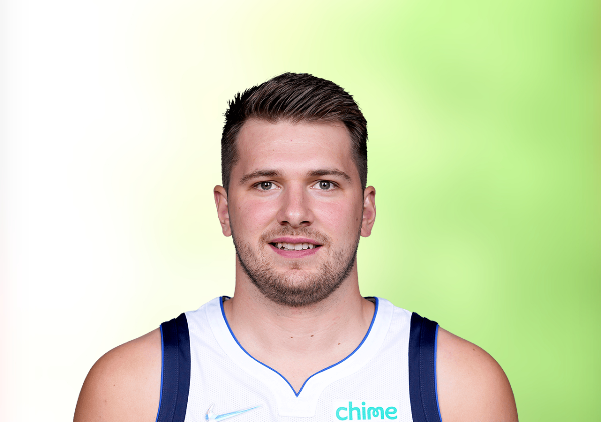 Luka Doncic plans to win gold in EuroBasket