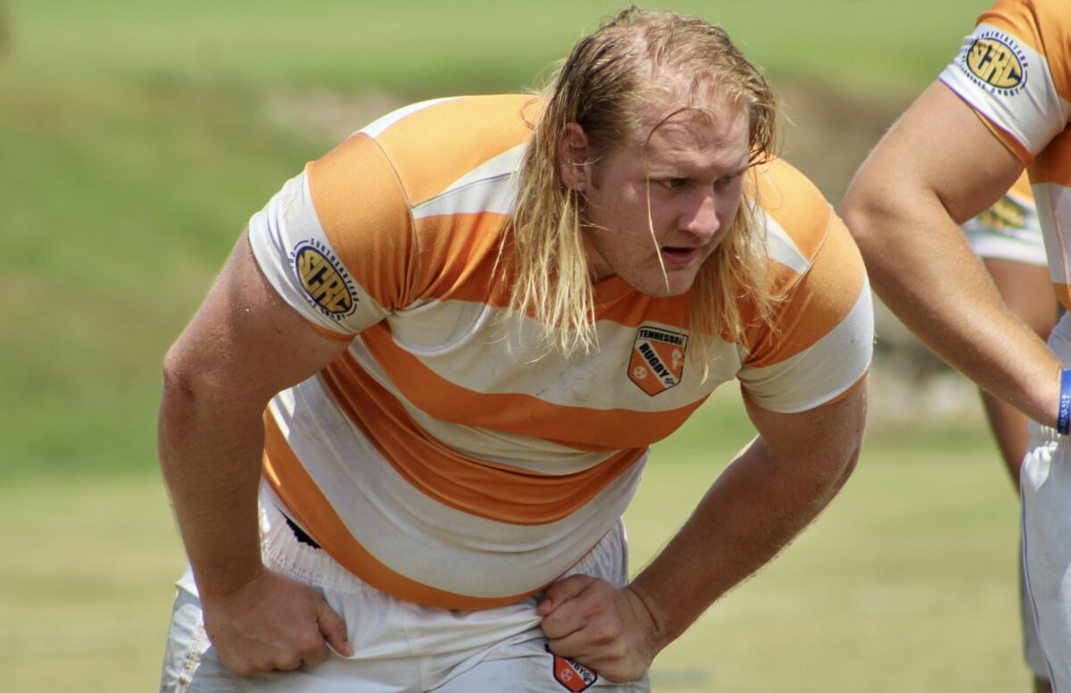 2022 Major League Rugby draft preview: Greg Janowick