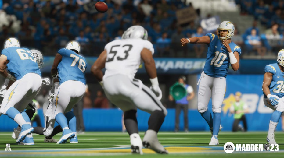 Madden 23: best teams to rebuild with