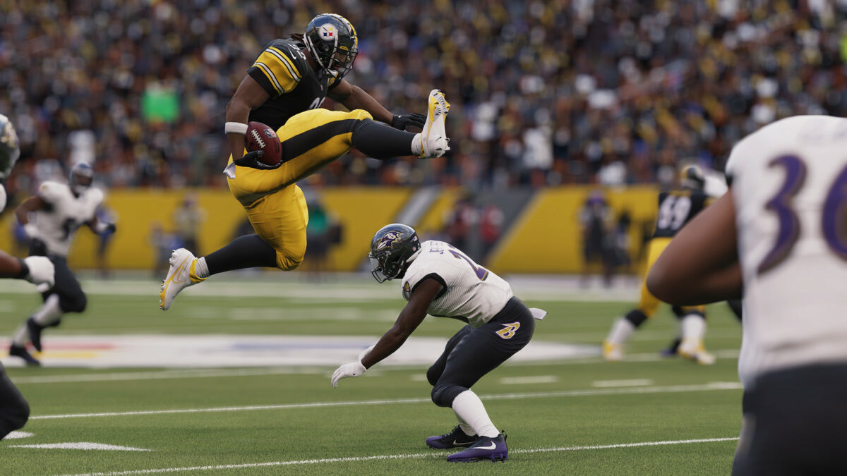 Madden 23 patch notes: Update 1.02 isn’t as big as fans were hoping