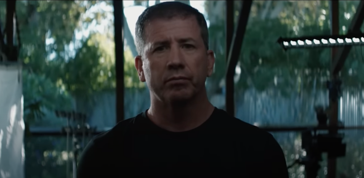 Netflix trailer for documentary on Tim Donaghy scandal confirms the ex-referee’s involvement