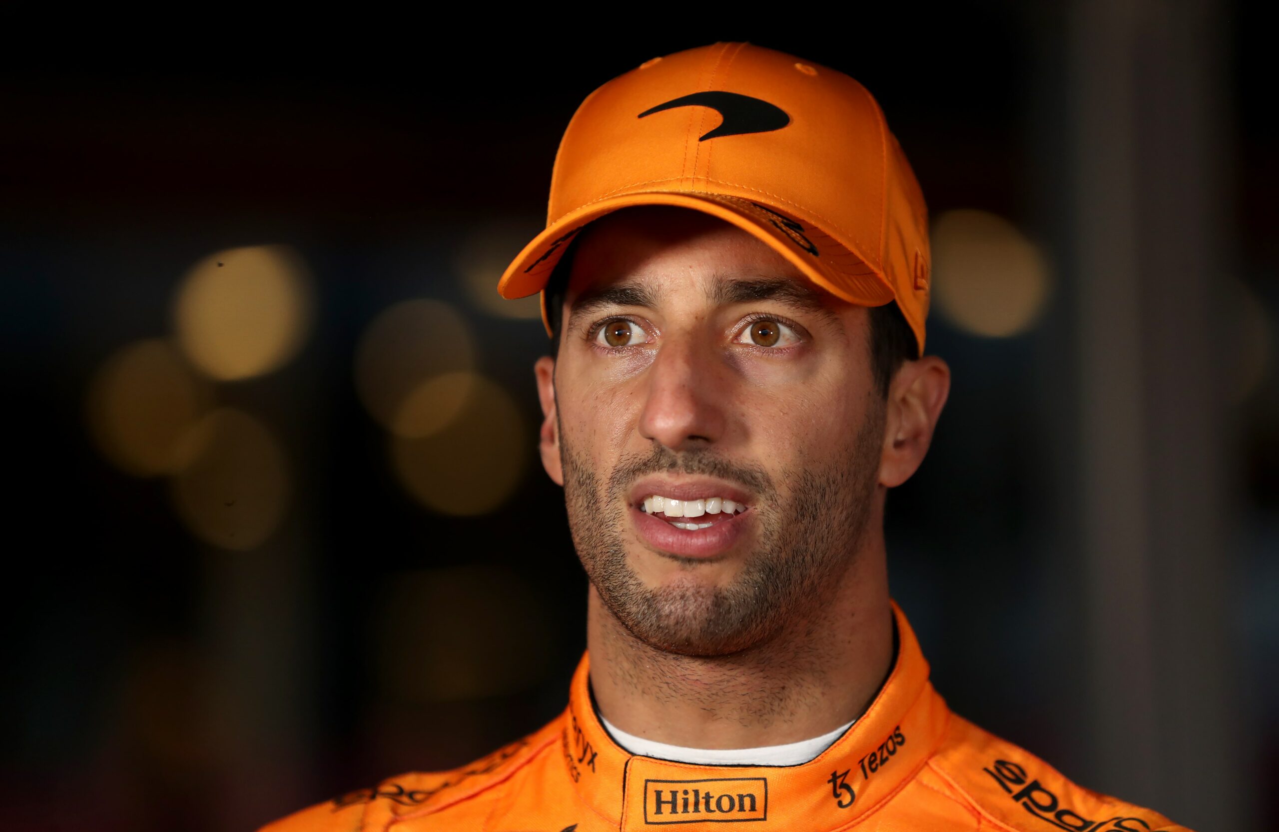 Ricciardo se va de McLaren, ¿dónde estará su futuro?